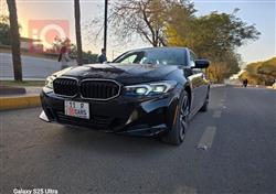 بي ام دبليو الفئة 3